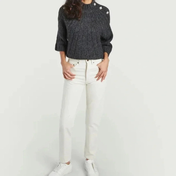 ba&sh Ruth Pants - Picture 4 of 10